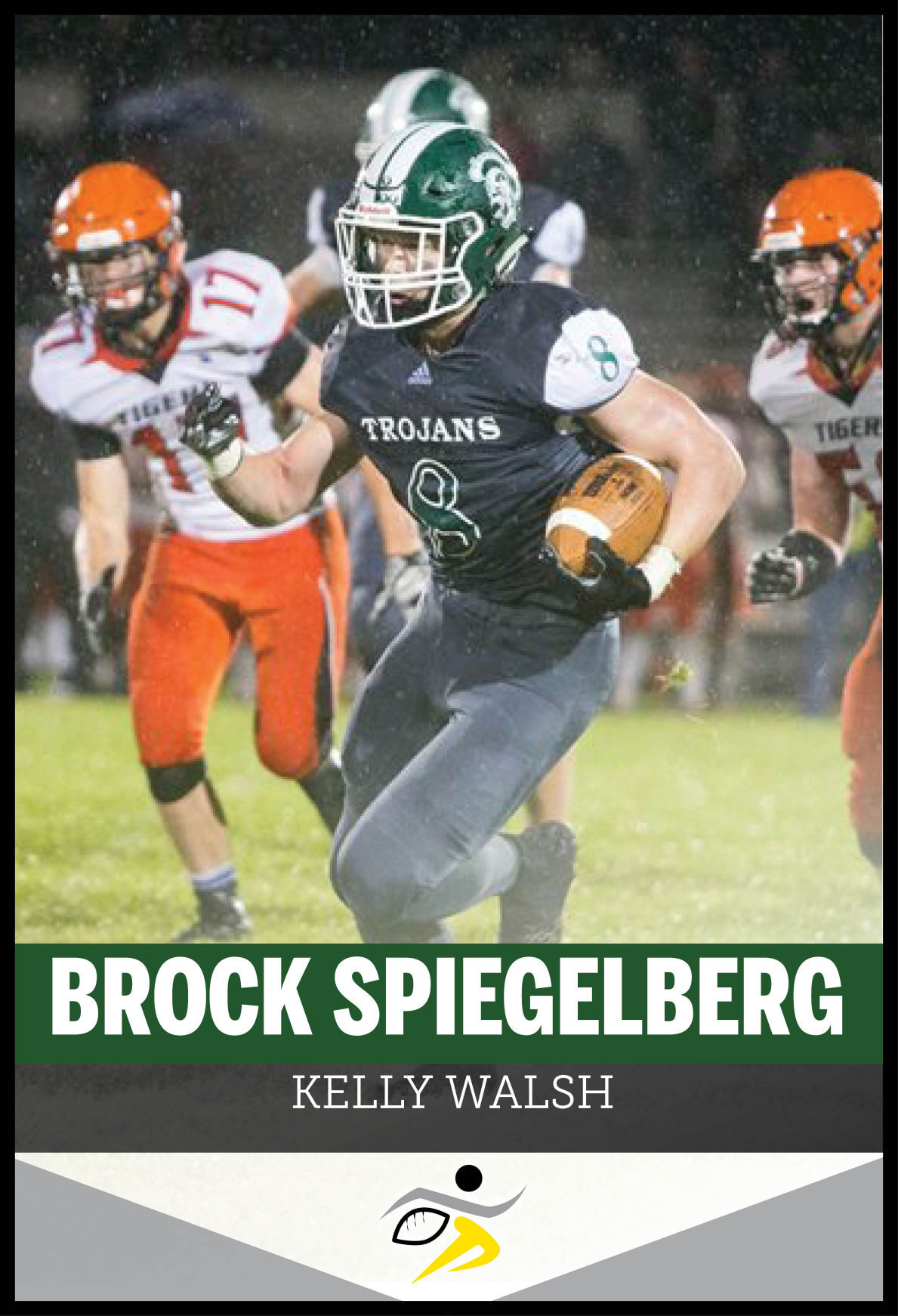 Brock Spiegelberg